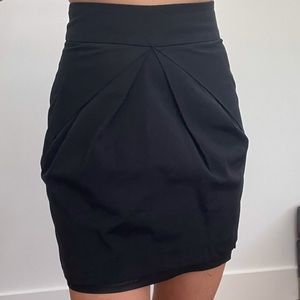 Pencil skirt